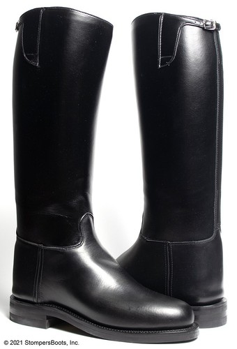 Dehner dress patrol - patrol, instep