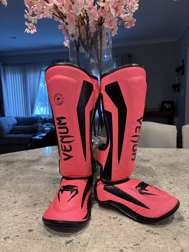 Venum kid protective - protective, shin