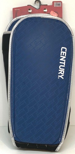 Century brave shin instep - brave,