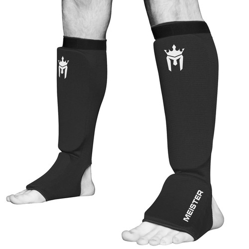 Meister elastic cloth shin - elastic,