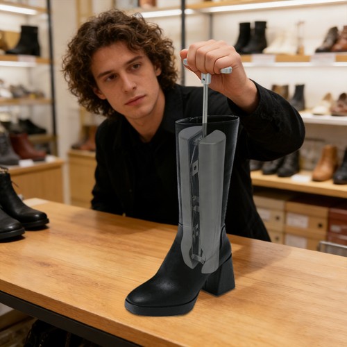 Boot stretcher professional - stretcher,