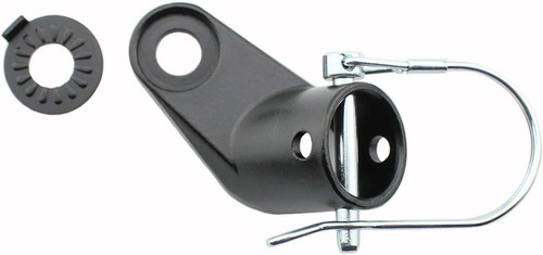 Odier bike trailer - bike, hitch